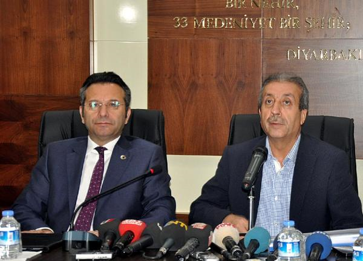 Bakan Eker: Sokağa Çıkma Yasağını Kaldırdık