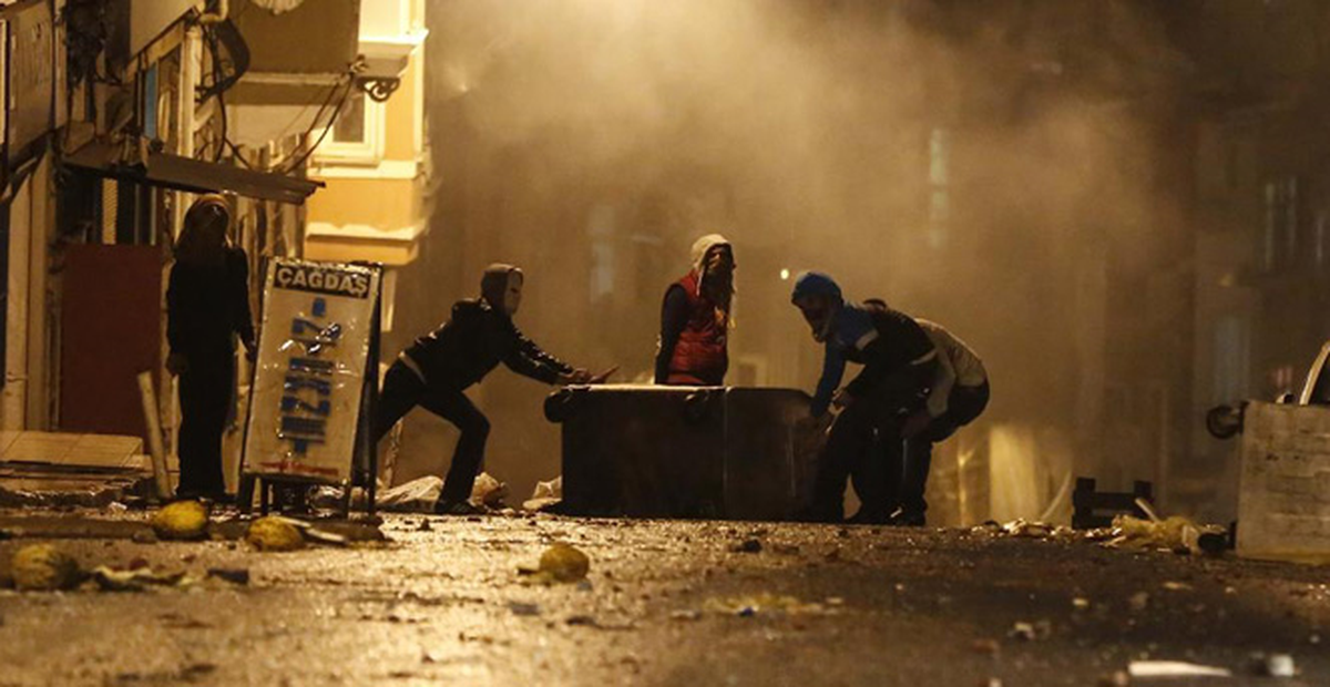 Bakan Elvan: Twitter Savaş Çağrısı Yapan Hesapları Engelledi