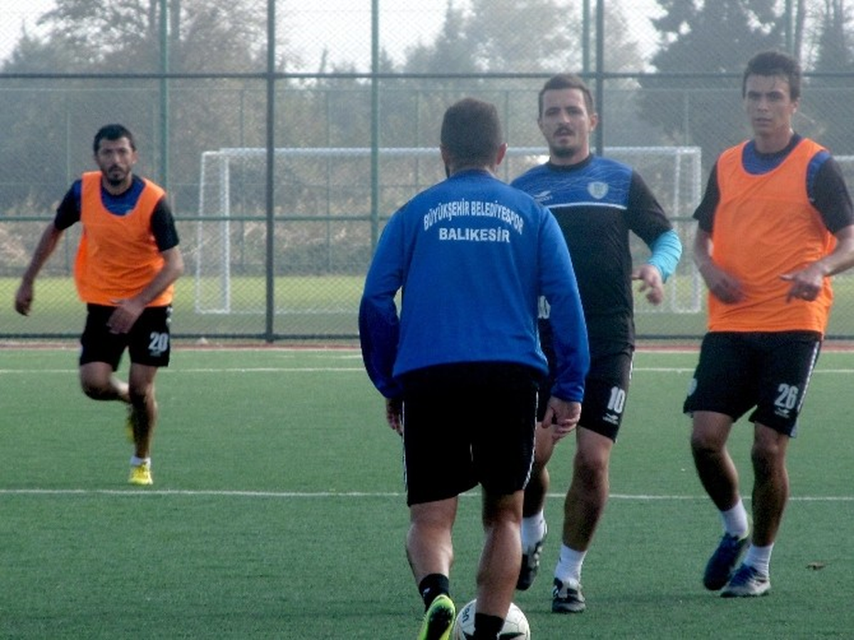 Bal Liginde Rakip İncirliova Belediyespor