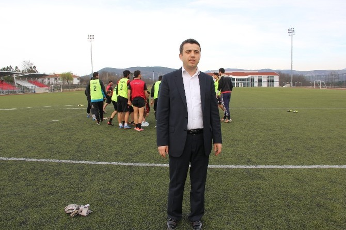 Bartınspor\'dan Transfer Atağı