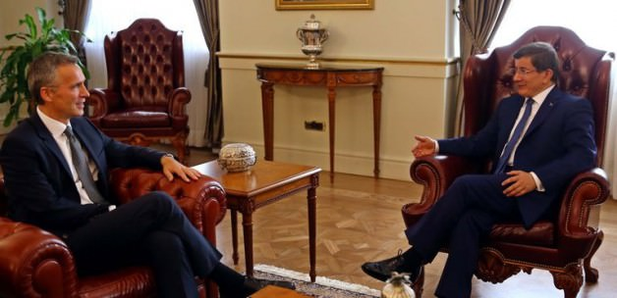 NATO\'dan Kritik Türkiye Mesajı