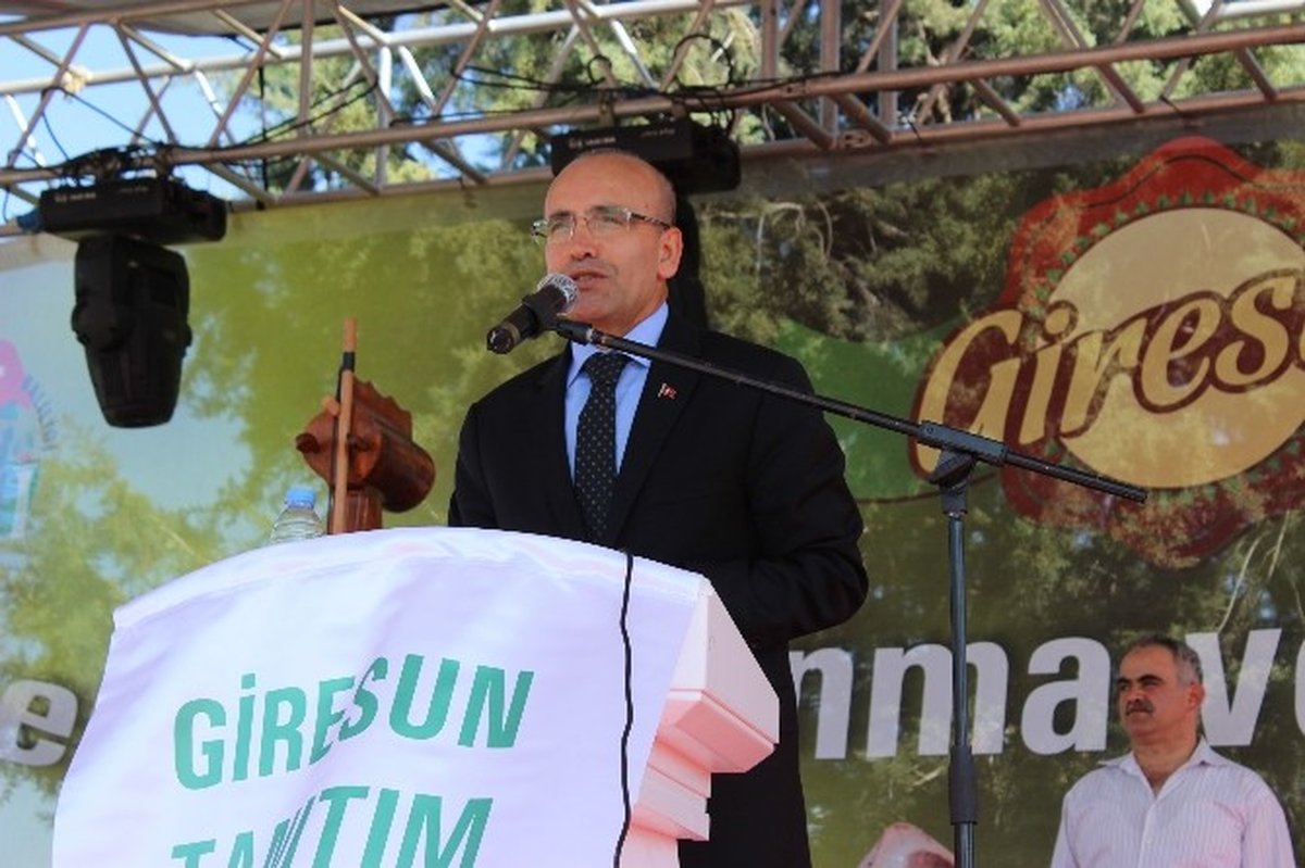 Başkent\'te Giresun Tanıtım Günleri