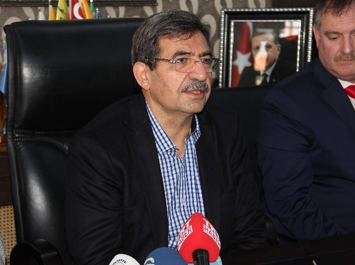 Çevre ve Şehircilik Bakanlığı Safranbolu\'da Sempozyum Yapacak
