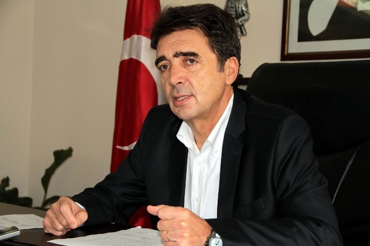 CHP\'li Atalay\'dan Açıklama
