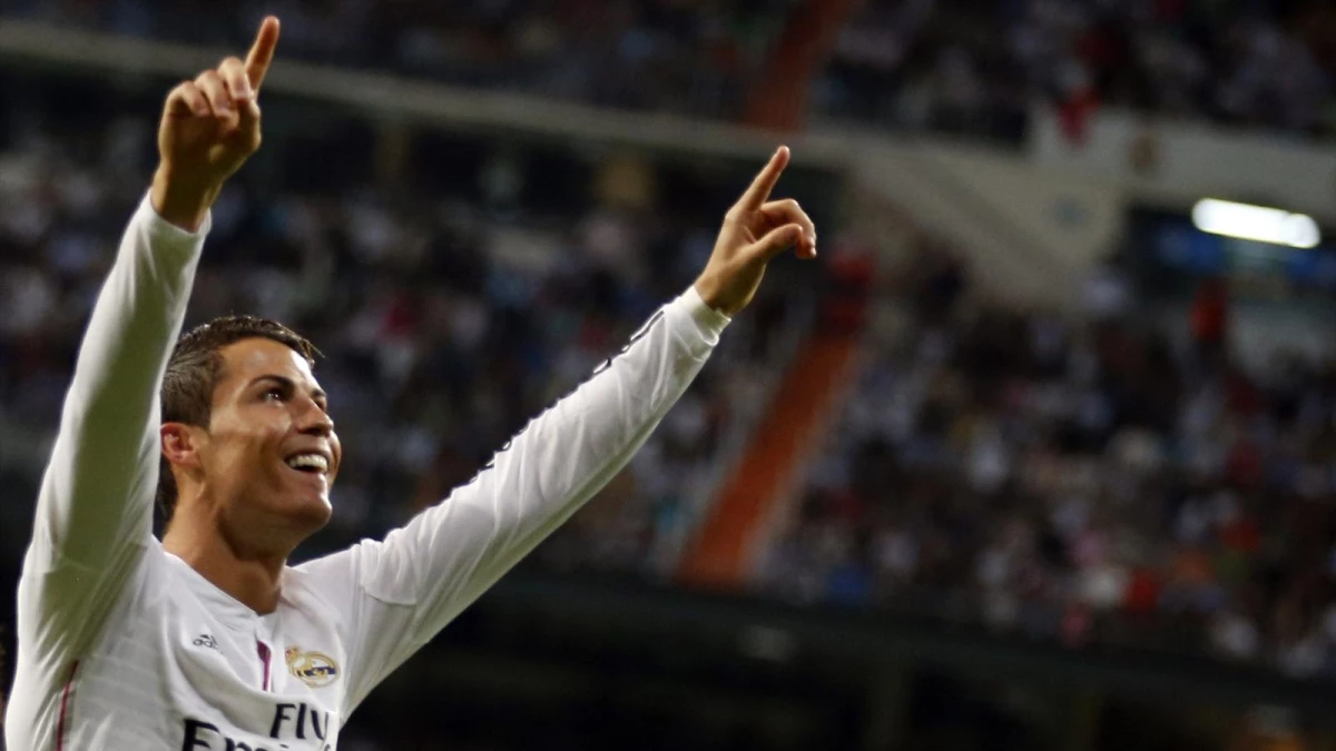 Cristiano Ronaldo\'nun Menajeri Jorge Mendes Transfer Hakkında Konuştu