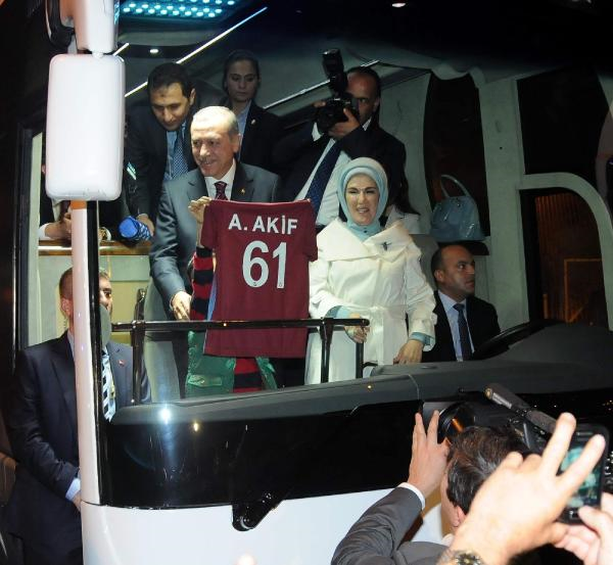 Cumhurbaşkanı Erdoğan: Bu Milletin Kardeşliğini Kimse Bozamayacak