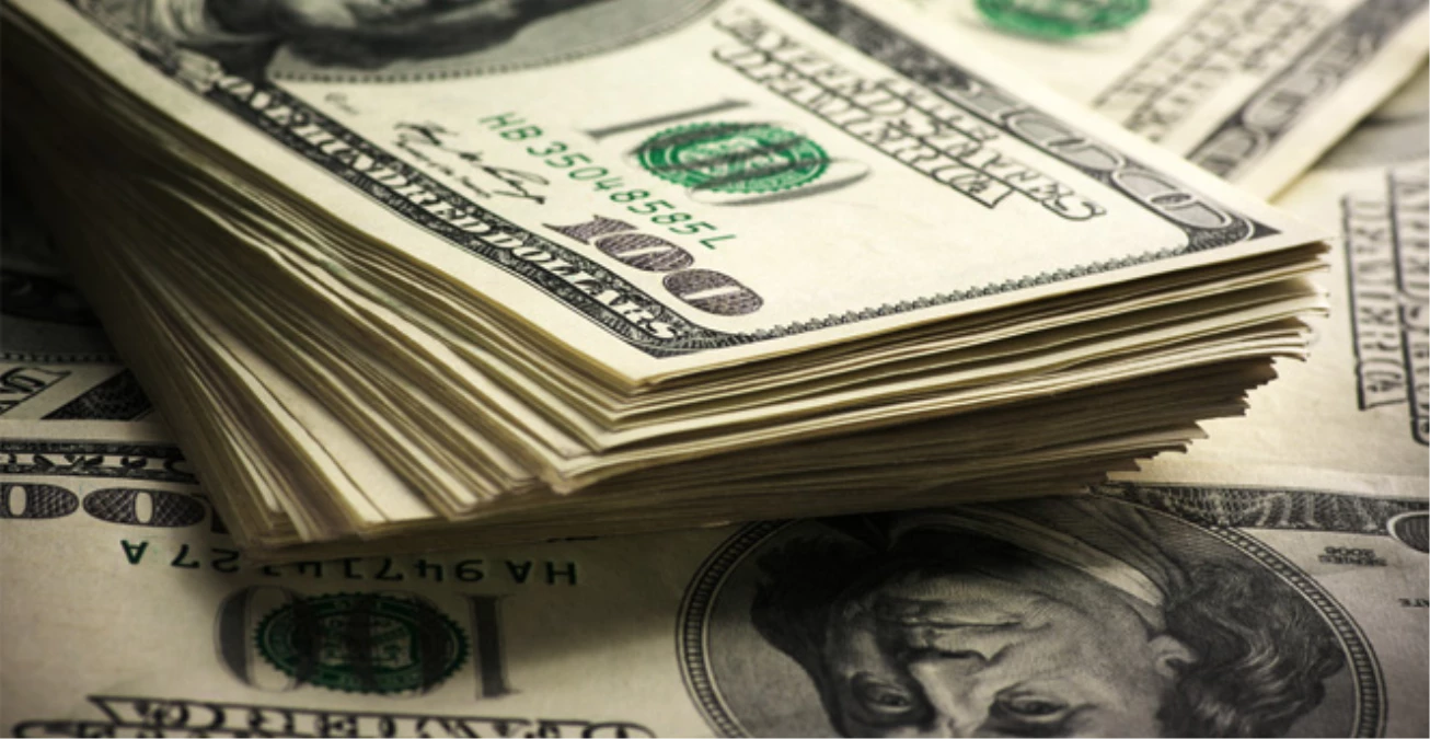 Dolar, 2,26'ya Geriledi