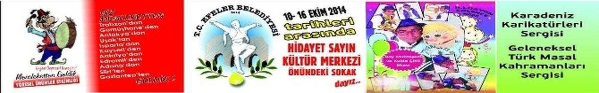 Efeler Belediyesi Gurbet Hasretini Sona Erdirecek