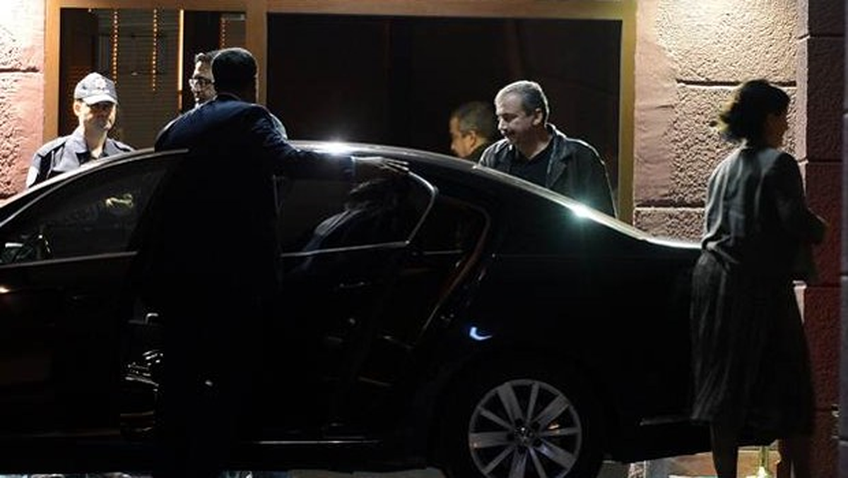 Efkan Ala ile Görüşen HDP\'den Açıklama