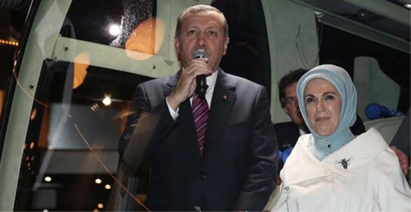 Erdoğan: Bu Milletin, Kardeşliğini Kimse Bozamayacak