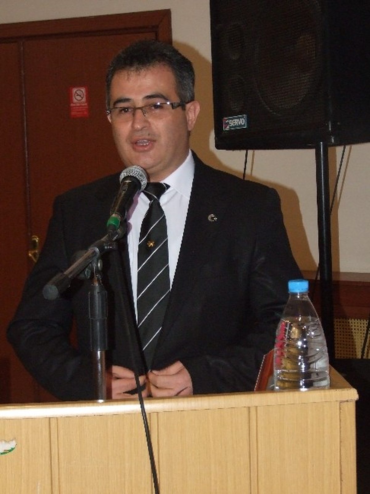 Eskişehir\'de Ustalık ve Kalfalık Sınavı
