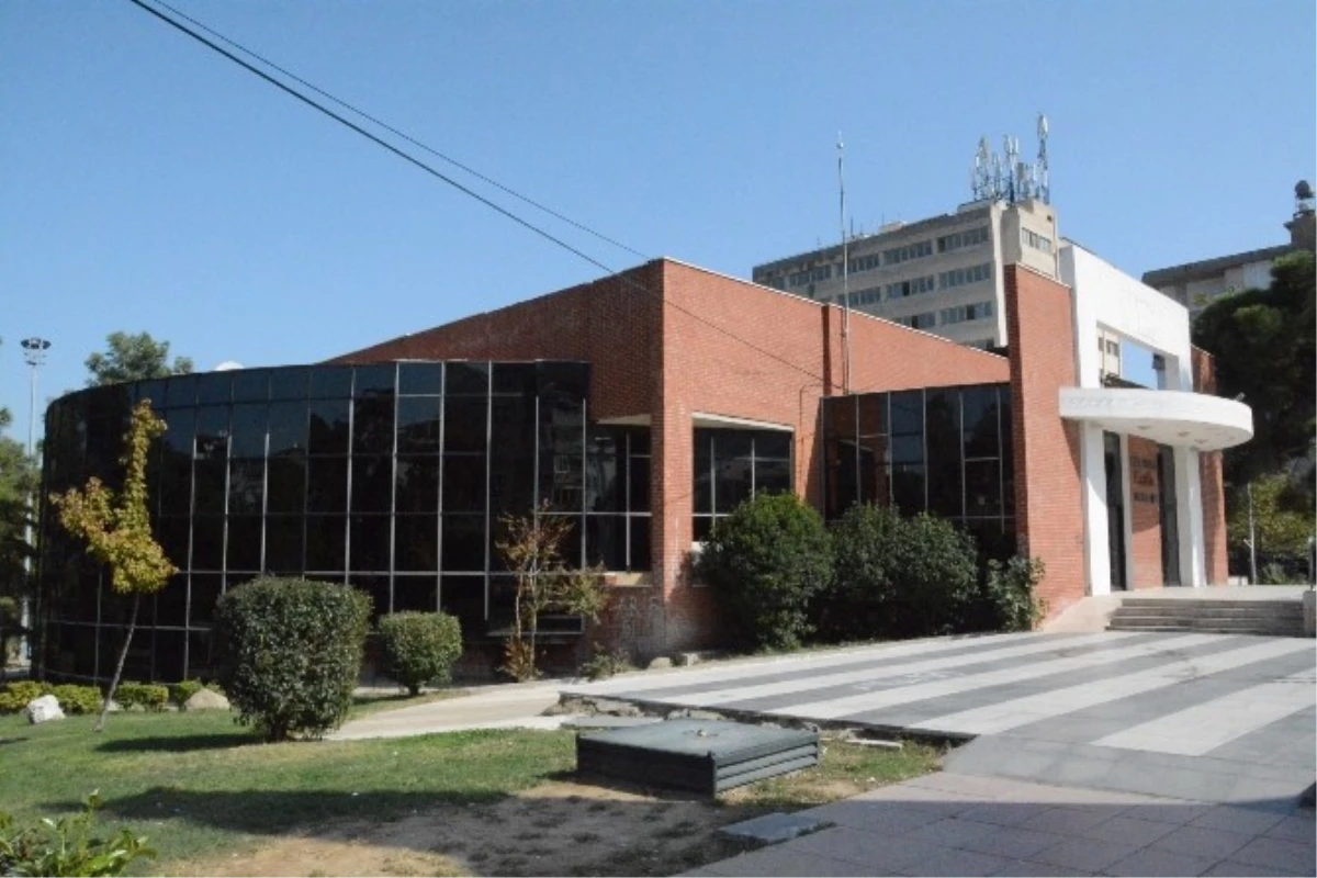 Fatih Nikah Salonu 3 Aylığına Şehzadeler Belediyesinin