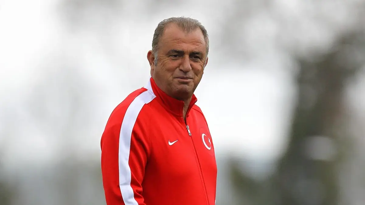 Fatih Terim, Çek Cumhuriyeti Maçı Öncesi Konuştu