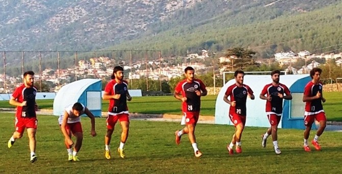 Fethiyespor Kartal\'ı Devirmek İstiyor