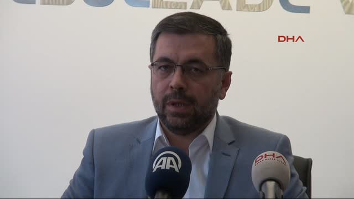 Gaziantep\'te 75 Stk\'dan Sağduyu Çağrısı