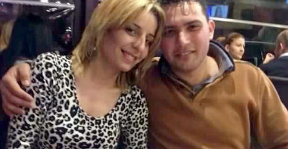 Mersin'de Bir Kişi İhanetle Suçladığı Sevgilisini Öldürüp İntihar Etti