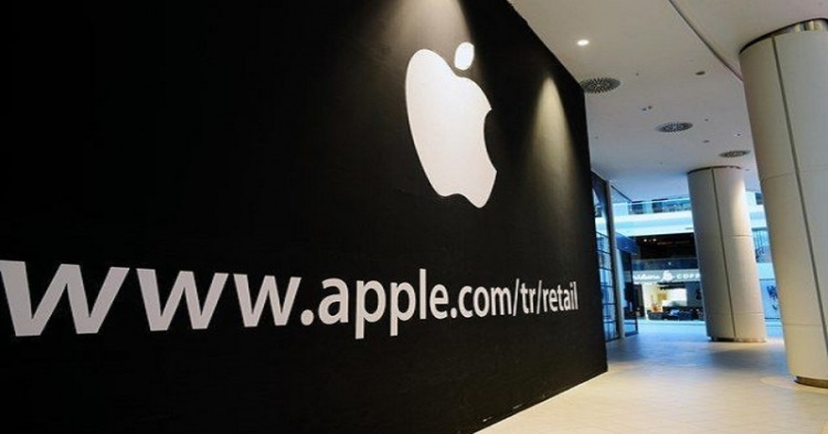 İkinci Apple Store Nerede Açılacak?