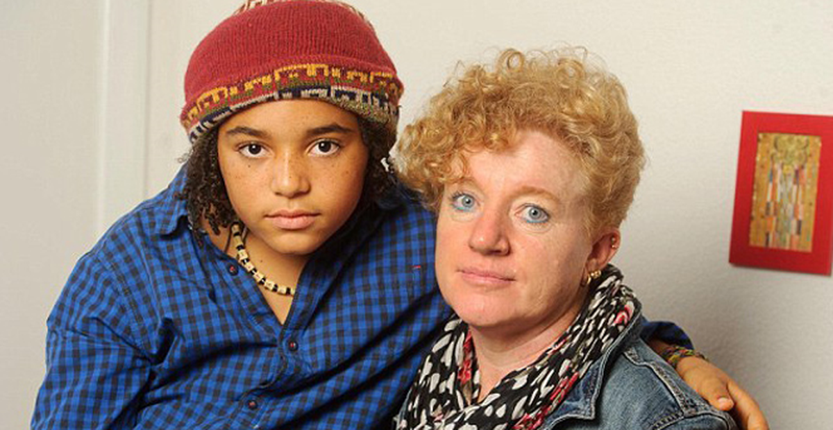 İlkokul Öğrencisi 'Ebola' Hastası Olabilir Diye Okuldan Uzaklaştırıldı