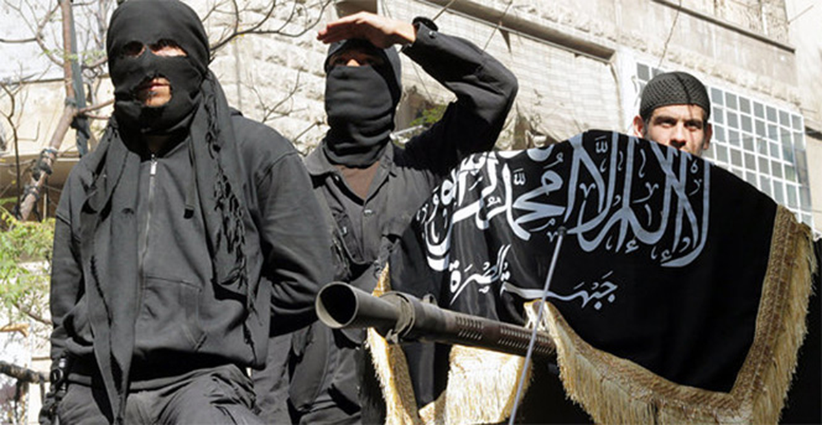 IŞİD: Türkiye Haçlı Seferlerinde Yer Almanın Bedelini Ödeyecek