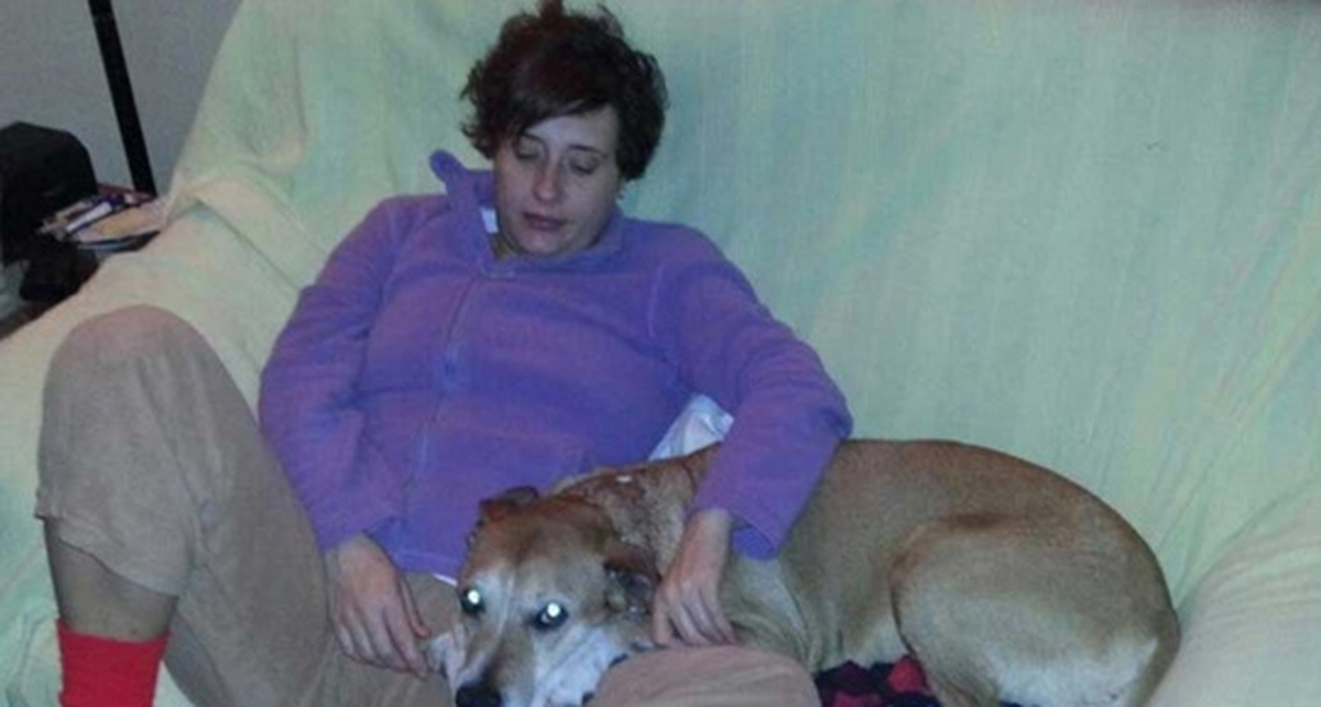 İspanyol Hemşire : Ebolayı Nereden Kaptığımı Bilmiyorum