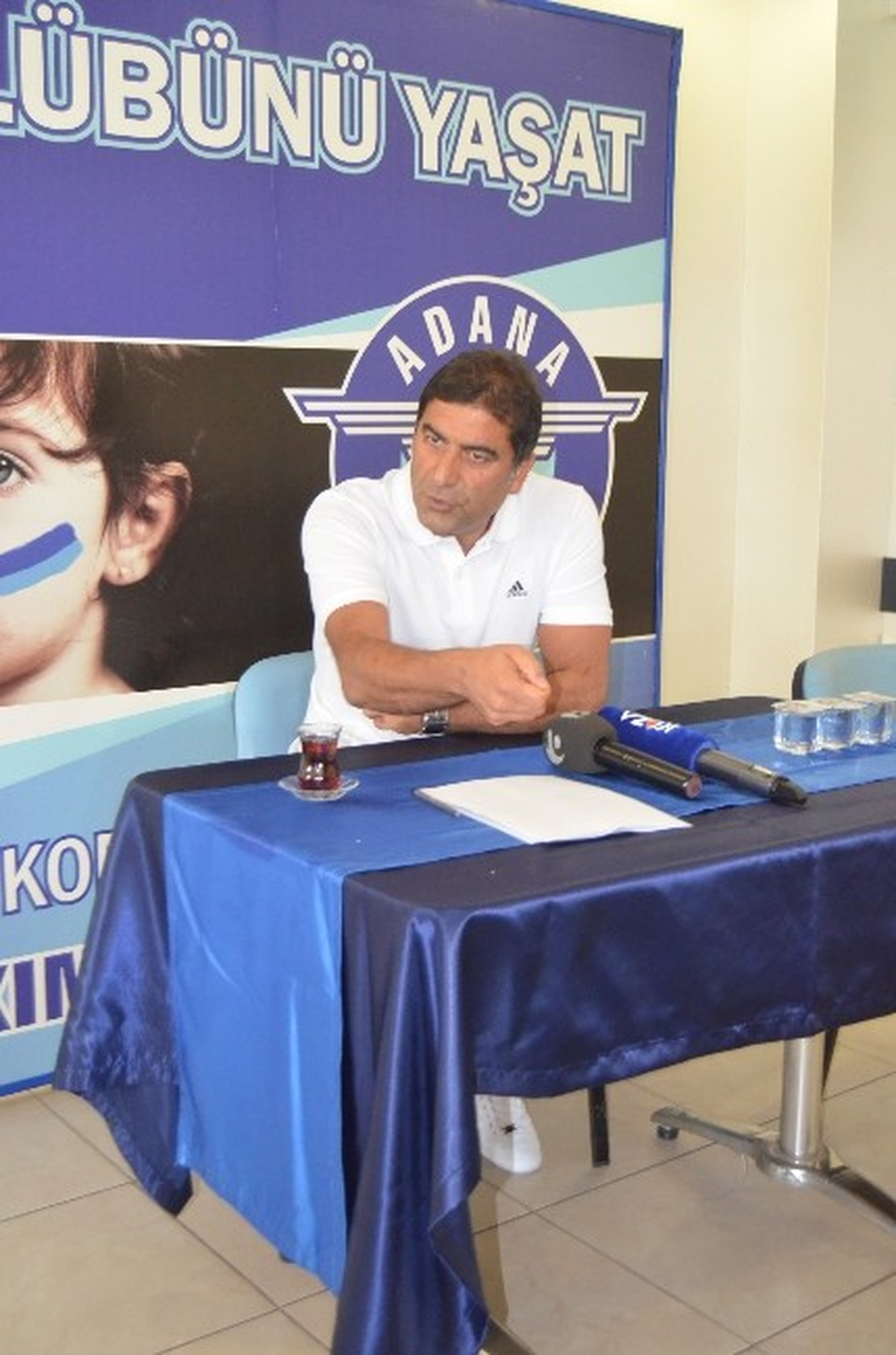 Karaman\'dan Derbi Mesajı