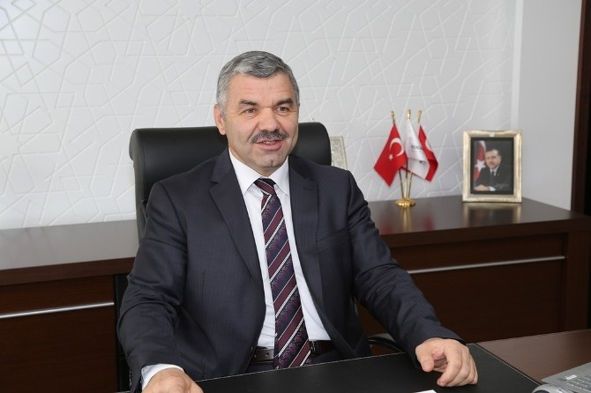Kocasinan\'dan Yine Bir Yenilik