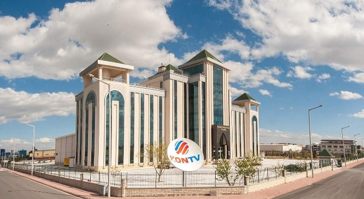 Kontv\'de Yeni Dönem Başlıyor