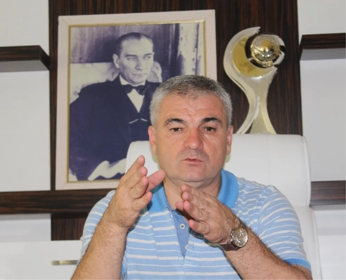 Mersin İdmanyurdu, Trabzonspor\'a Bileniyor