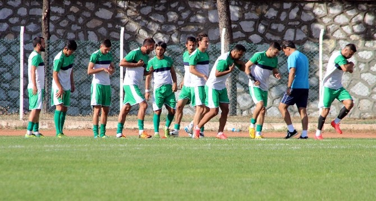 Muğlaspor\'da Konyaaltı Hazırlığı