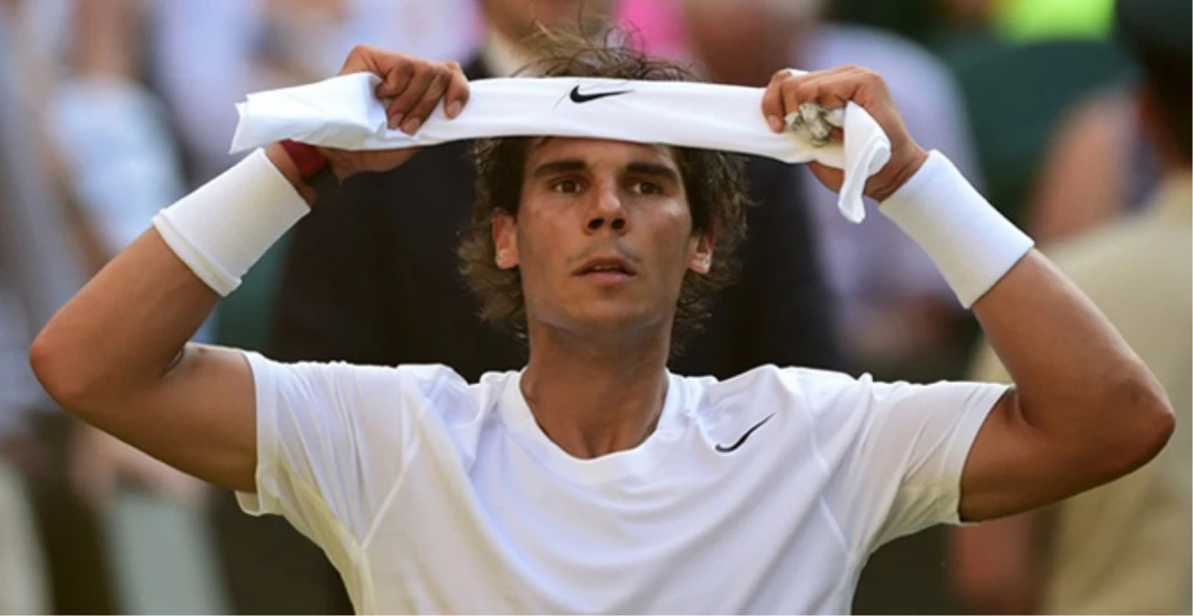 Nadal, Yıl Sonunda Ameliyat Olacak