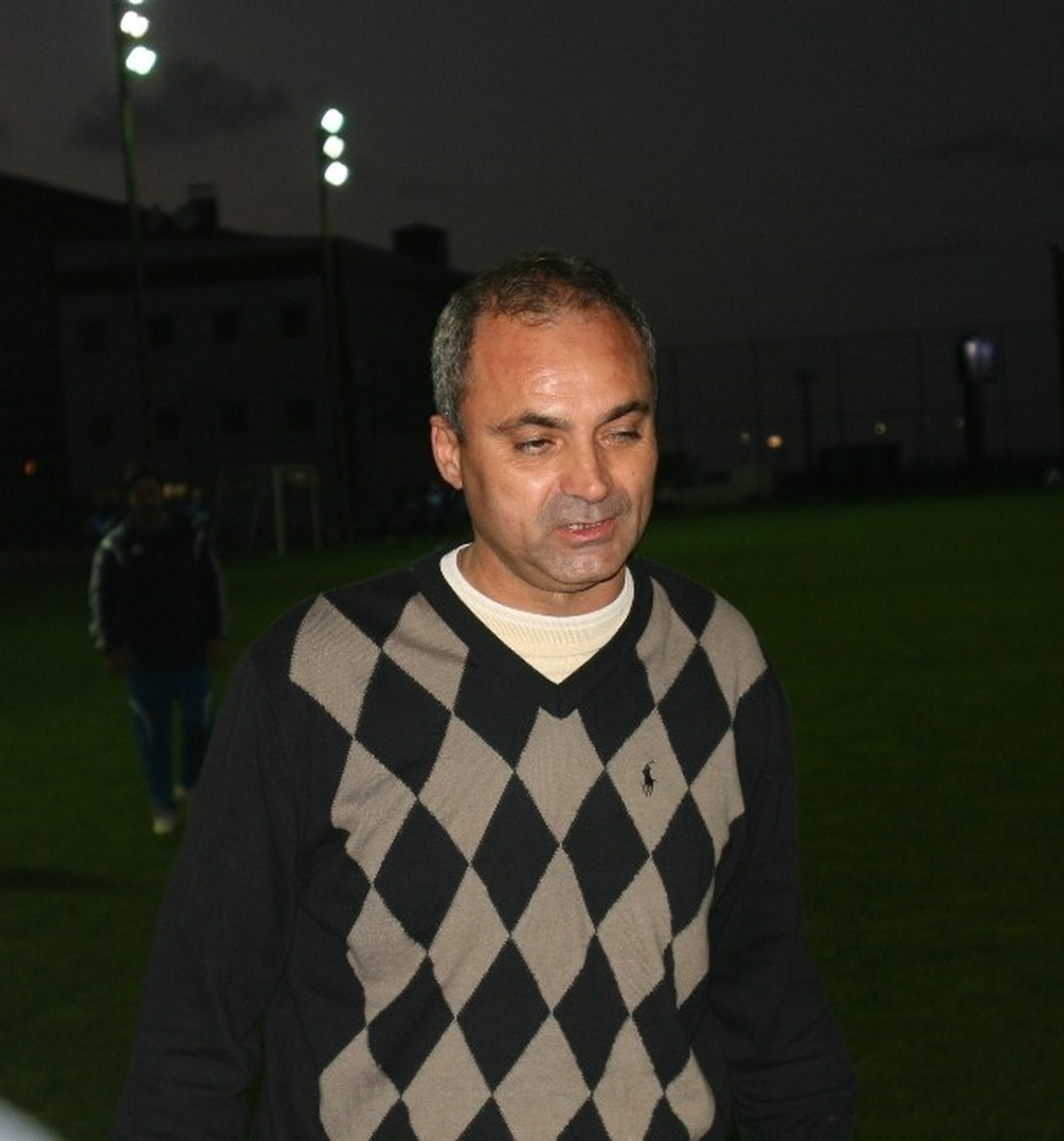 Orduspor Topbaşı Yaptı