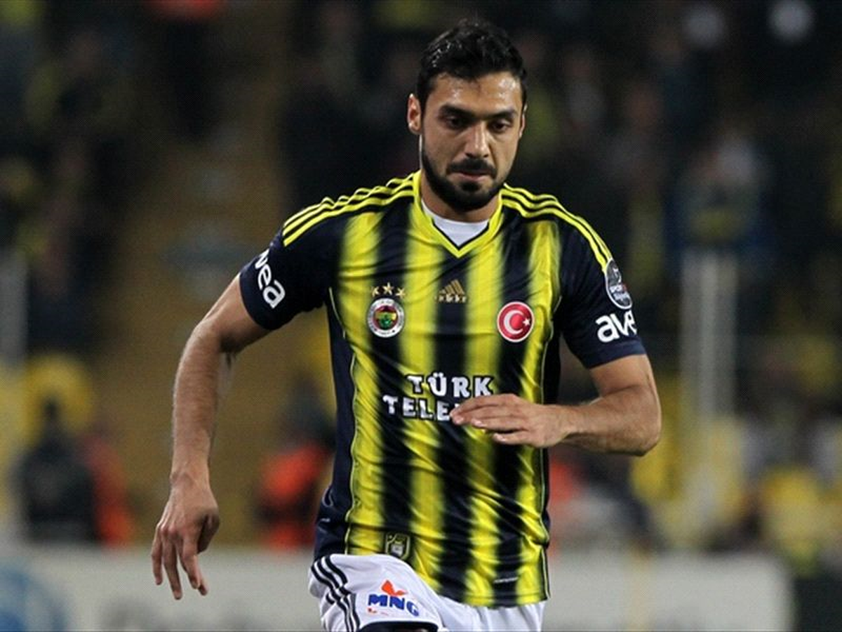 Pfdk\'a Bekir İrtegün\'e İki Maç Ceza Verdi!