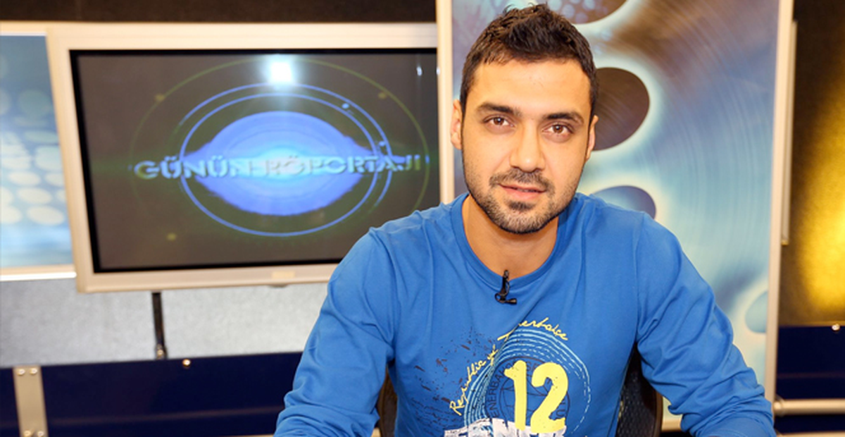 PFDK, Bekir İrtegün'e 2 Maç Ceza Verdi