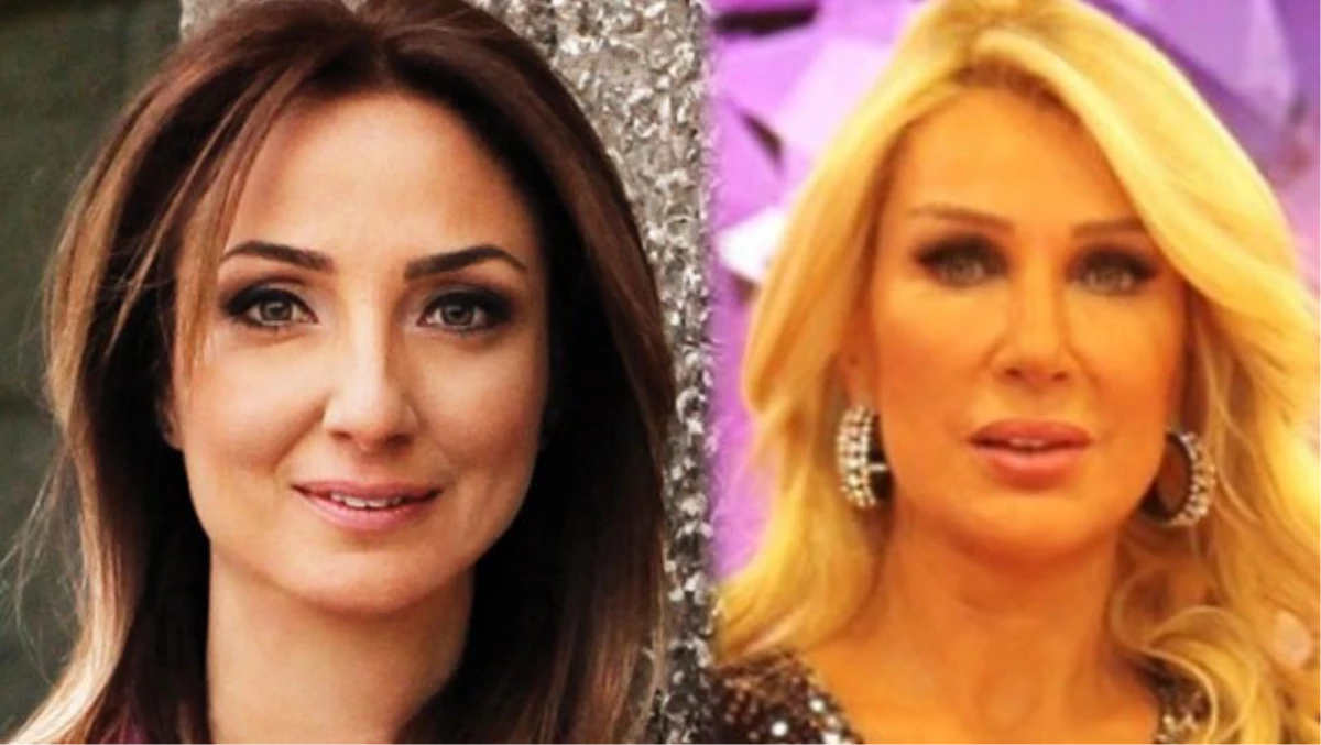 Seda Sayan'dan CHP'li Vekile Çok Ağır Sözler