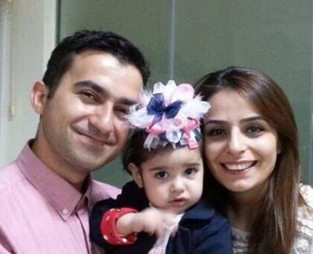 Şehit Komiserin Eşi Acı Haberi Memleketi Ordu\'da Aldı