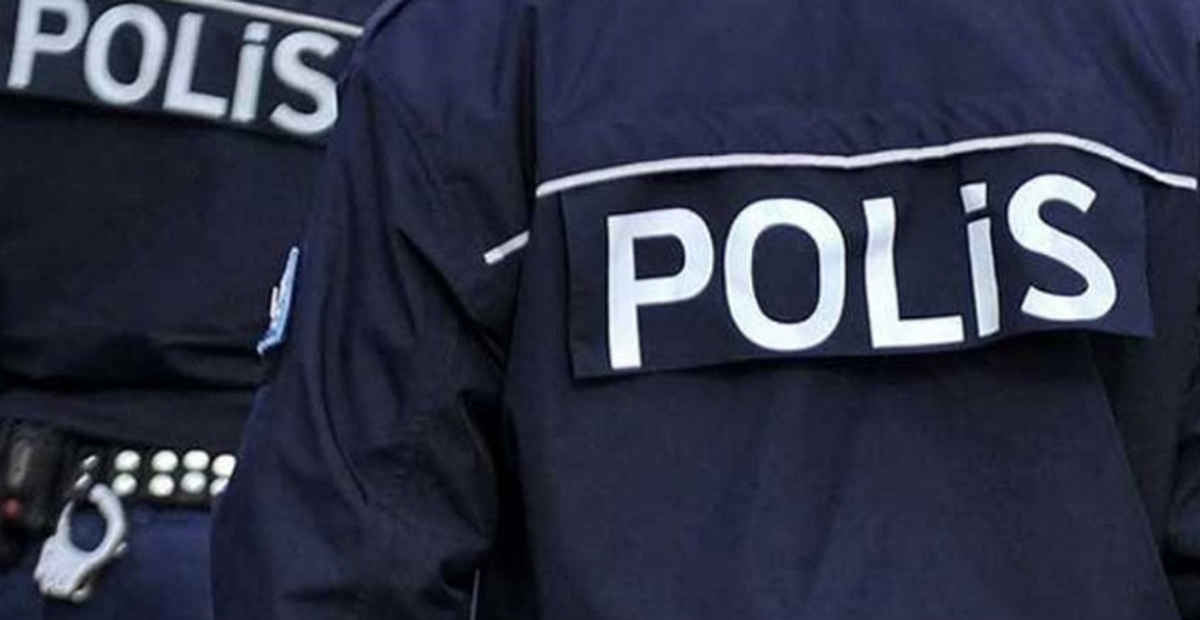 Siirt'te Polis Karakoluna Silahlı Saldırı: 1 Polis Yaralı