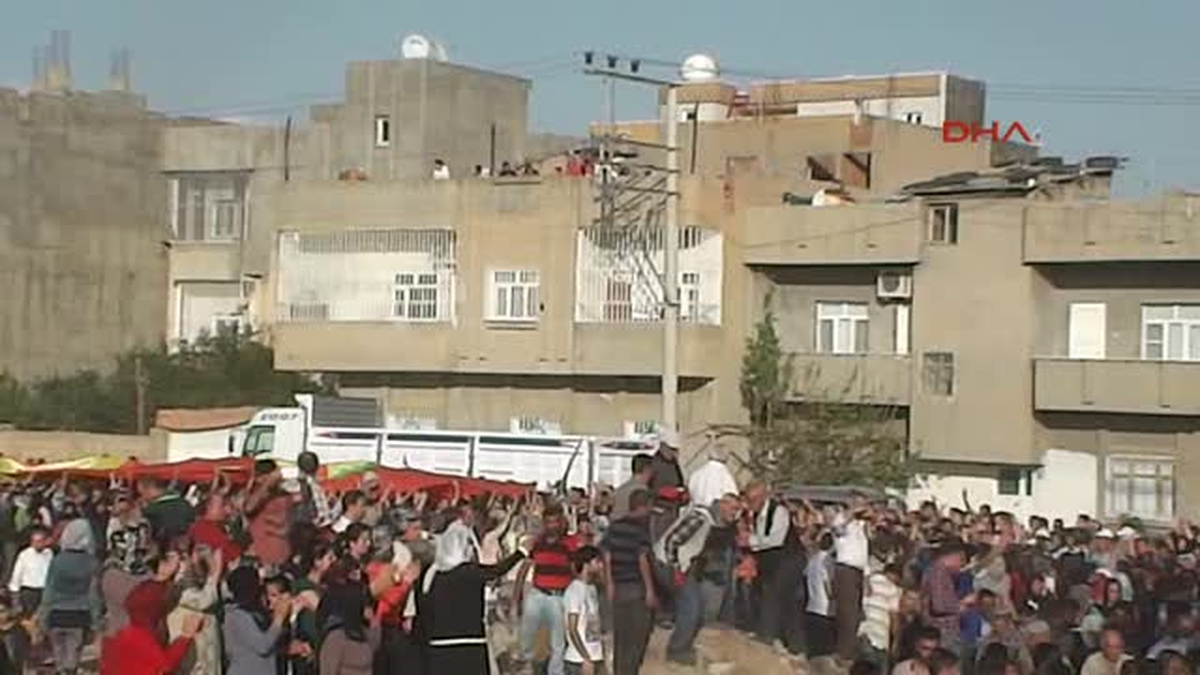 Sınırda Tehlikeli Hareket - Yeniden