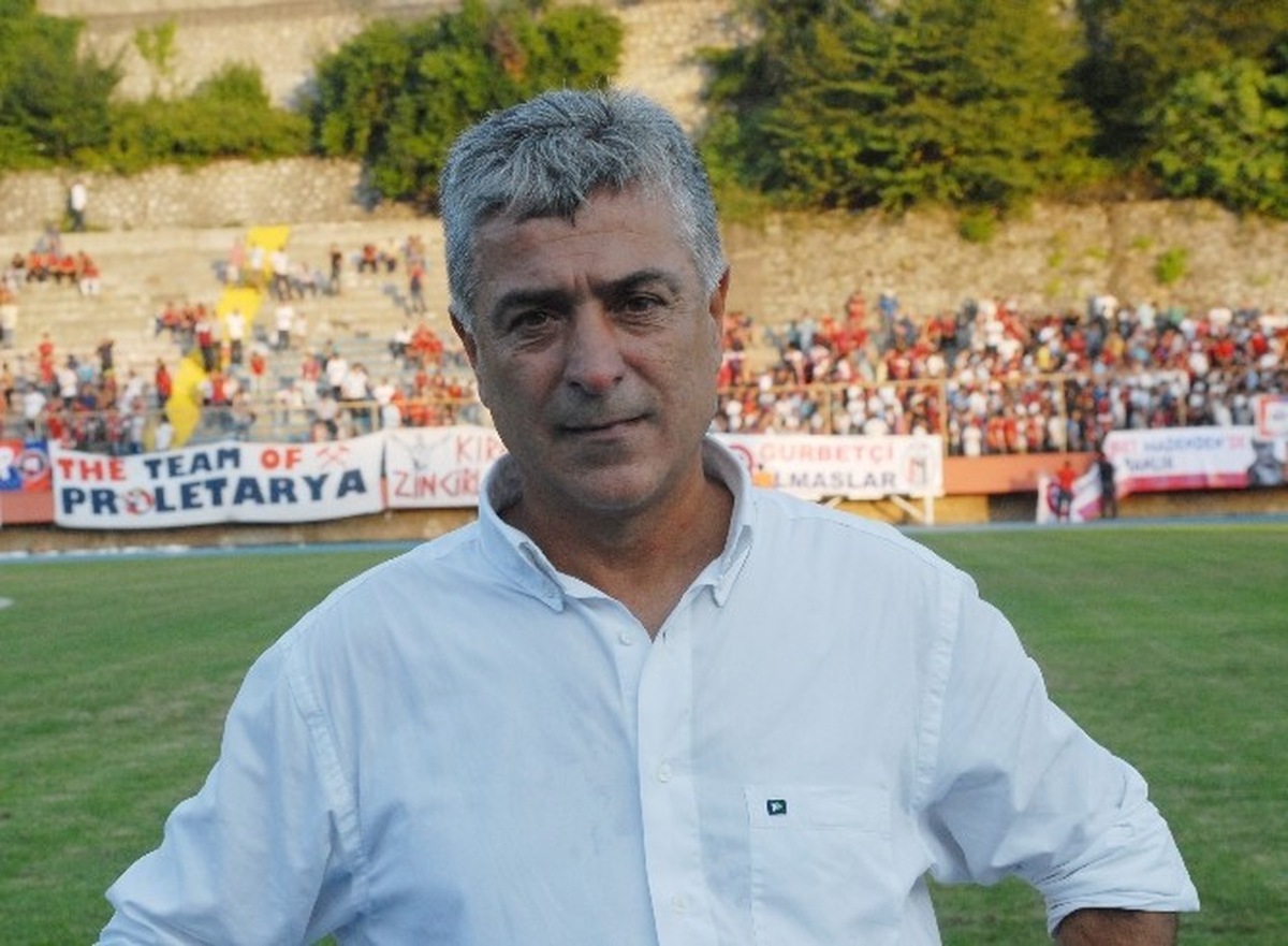 Spor Toto 3. Lig