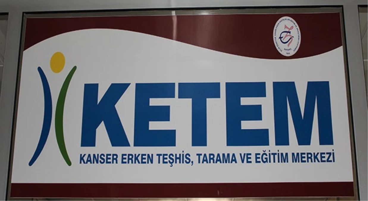 Tekirdağ\'da Ücretsiz Kanser Taramaları Başladı