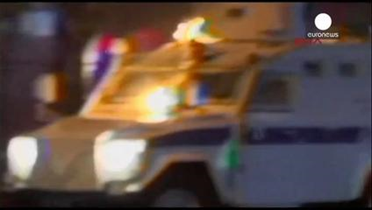 Türkiye\'deki Şiddet Olaylarında Ölü Sayısı Artıyor