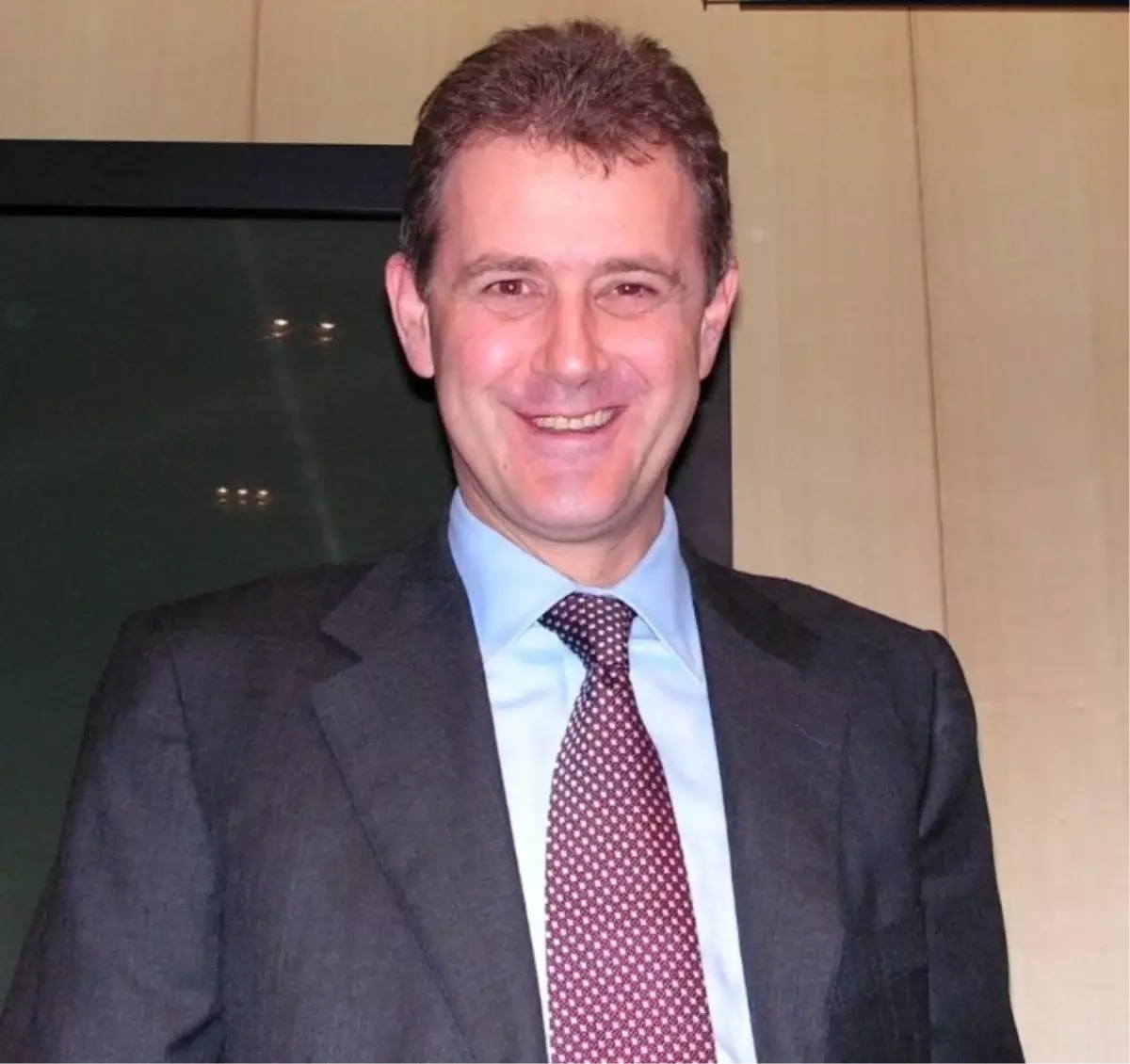 Tütün İhracatçısının Gözü Moskova\'da