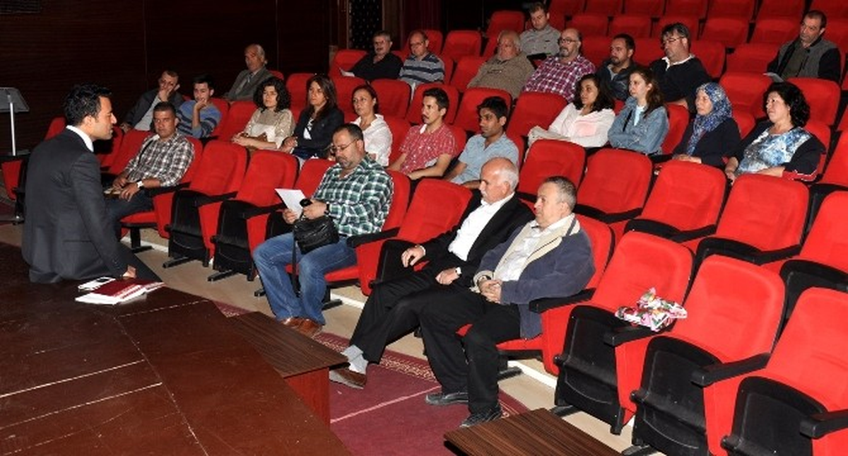 Uşak\'ta Uluslar Arası Düzeyde Sanat Festivali