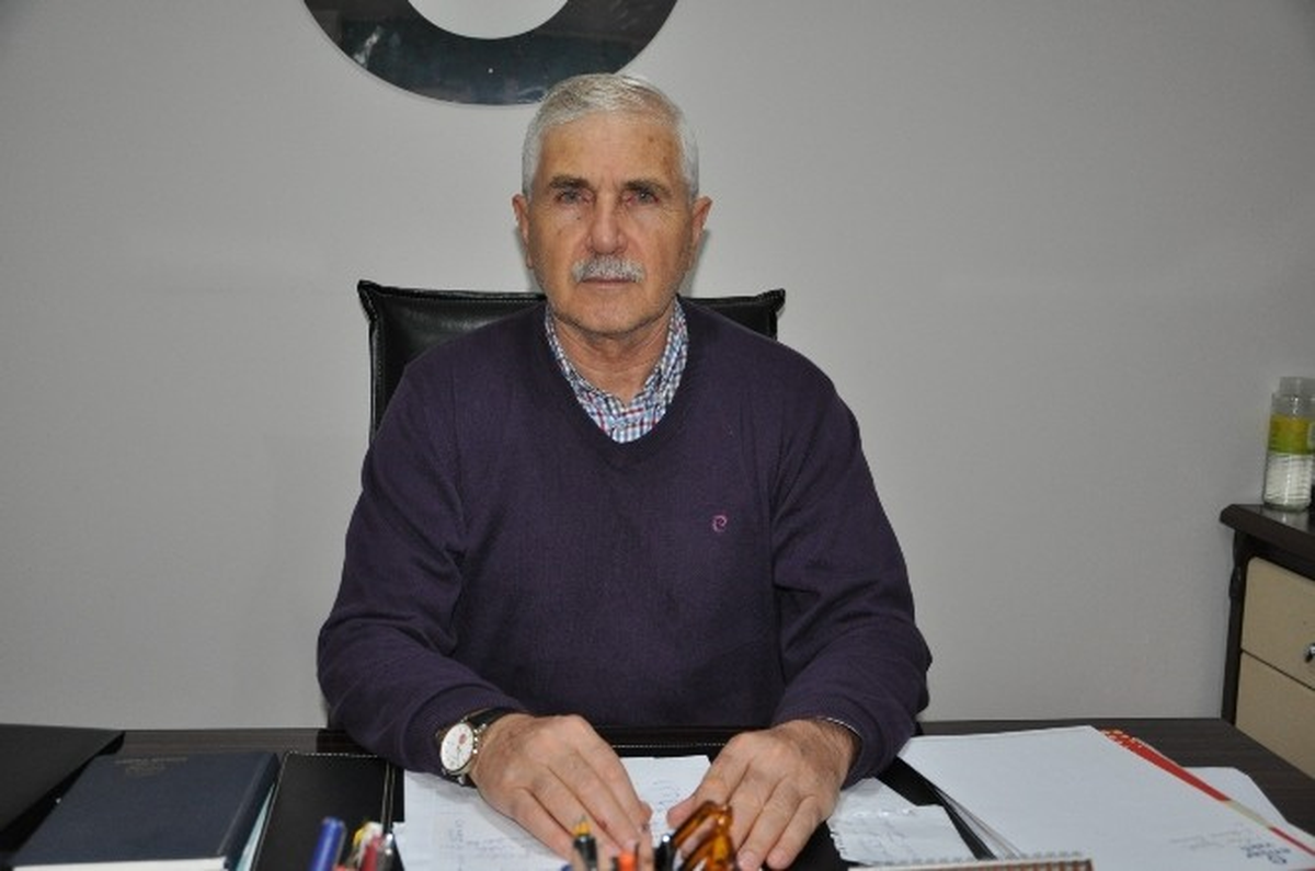 Yaz Dönemini Dolu Dolu Geçiren Ensar Vakfı Kış Dönemine Hazırlanıyor