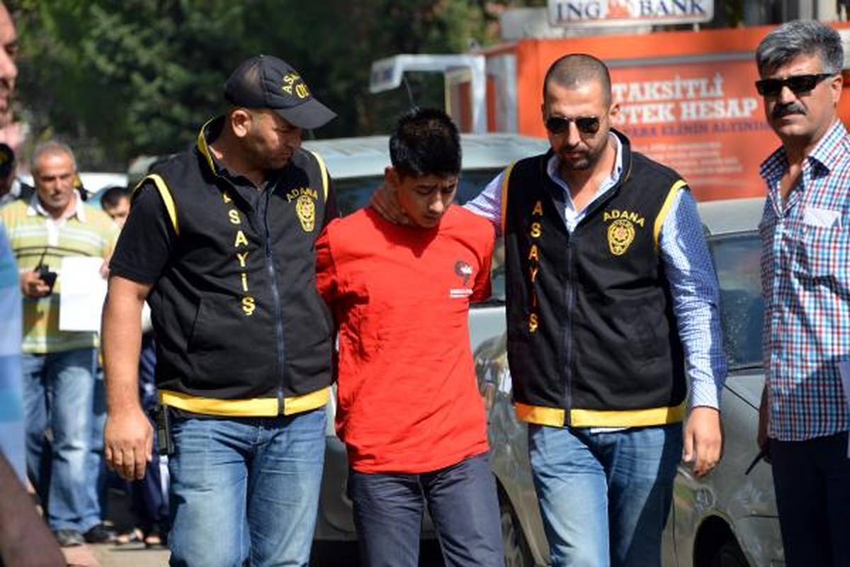 Adana\'da 1 Yıl Önceki Futbol Kavgası Kanlı Bitti