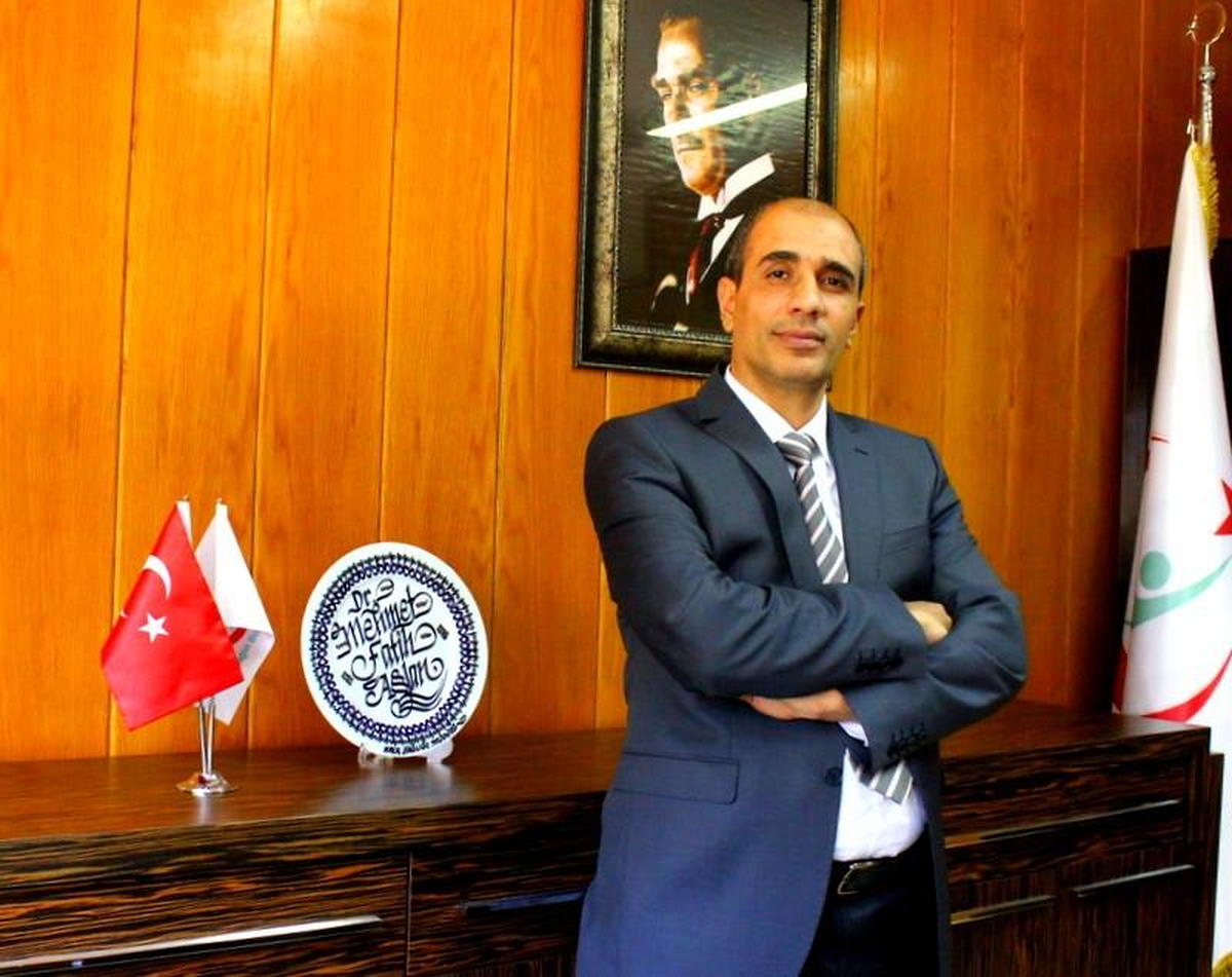 11 Ekim Dünya Palyatif Bakım Günü