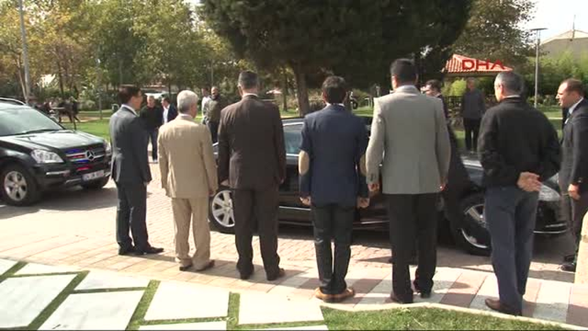 Abdullah Gül, Son Günlerde Yaşanan Olaylarla İlgili Konuştu