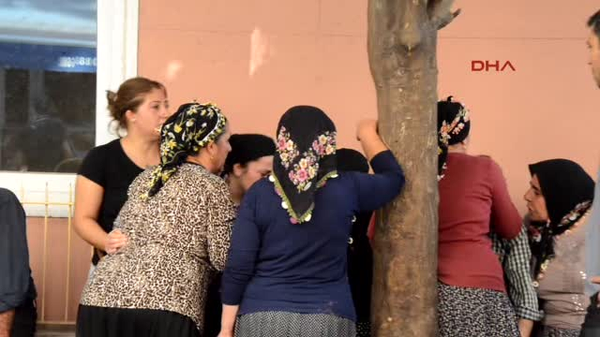 Adana\'da 1 Yıl Önceki Futbol Kavgası Kanlı Bitti