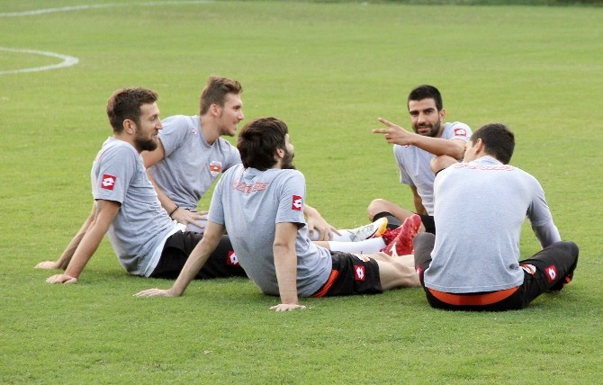 Adana Derbisine Doğru