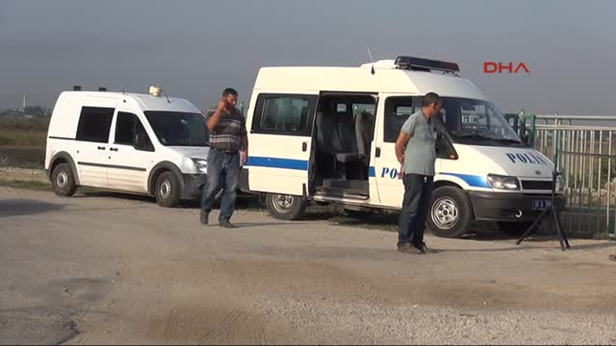 Adana\'da Kayıp Olarak Aranan Kadının Cesedi Bulundu