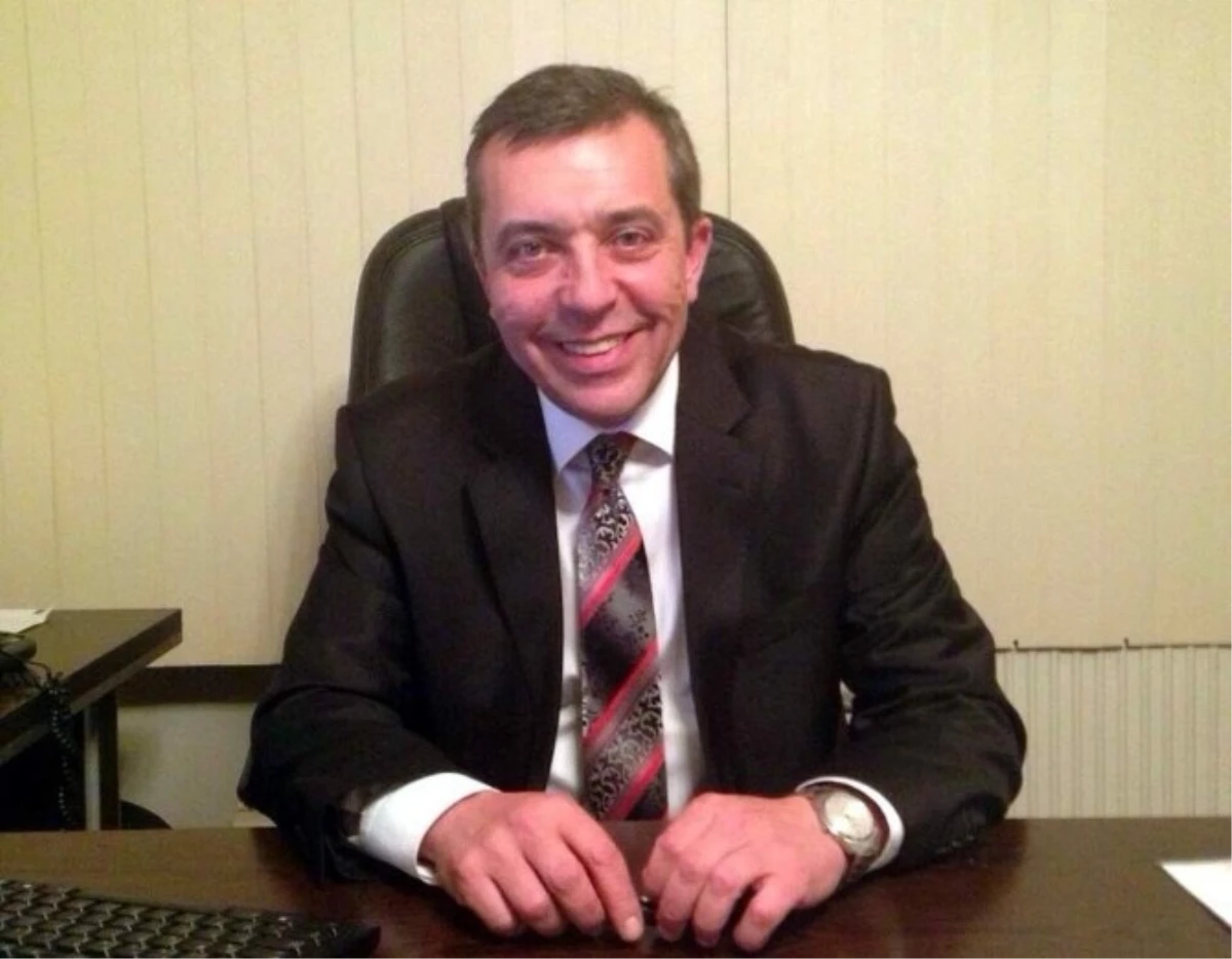 Ahmet Atam Baro Seçimlerinde Aday